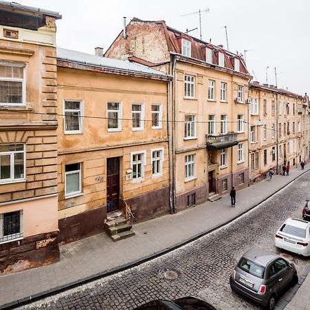 Old Town Cosy Apartment 리비프 외부 사진