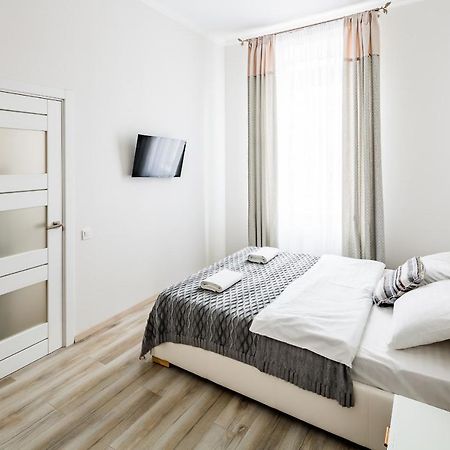 Old Town Cosy Apartment 리비프 외부 사진