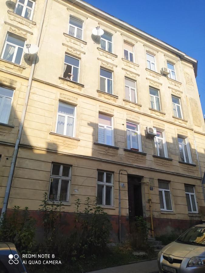 Old Town Cosy Apartment 리비프 외부 사진
