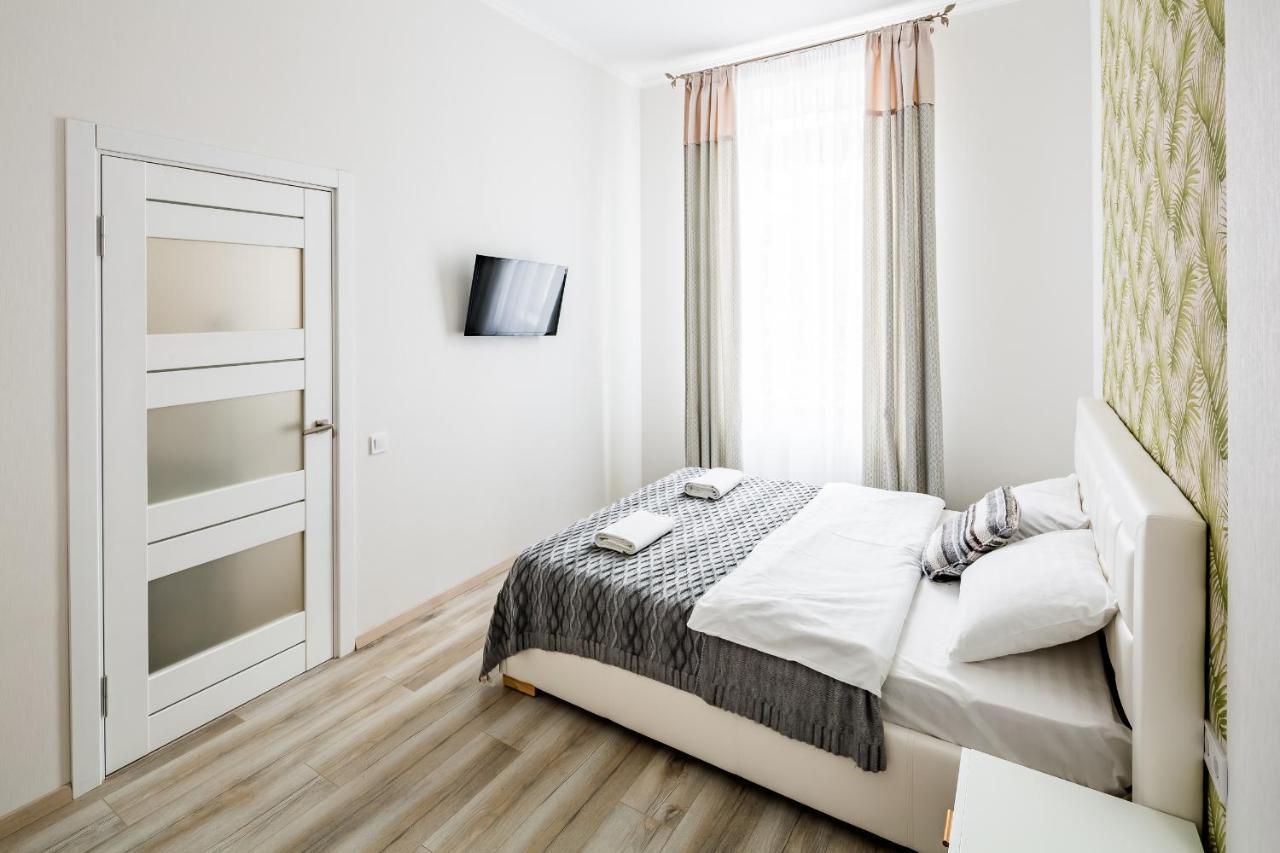 Old Town Cosy Apartment 리비프 외부 사진