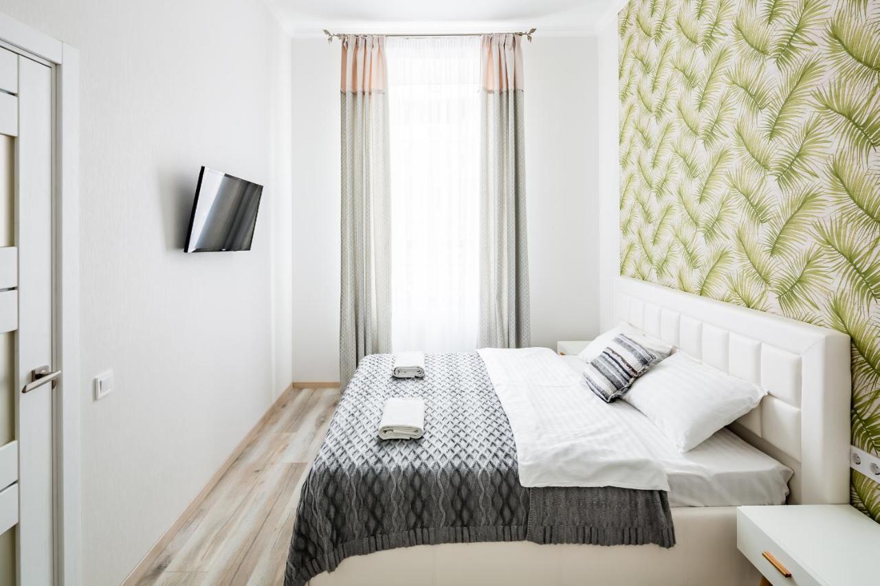 Old Town Cosy Apartment 리비프 외부 사진