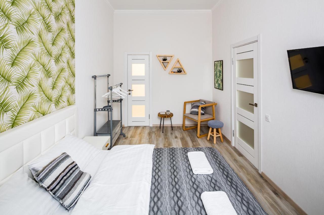 Old Town Cosy Apartment 리비프 외부 사진