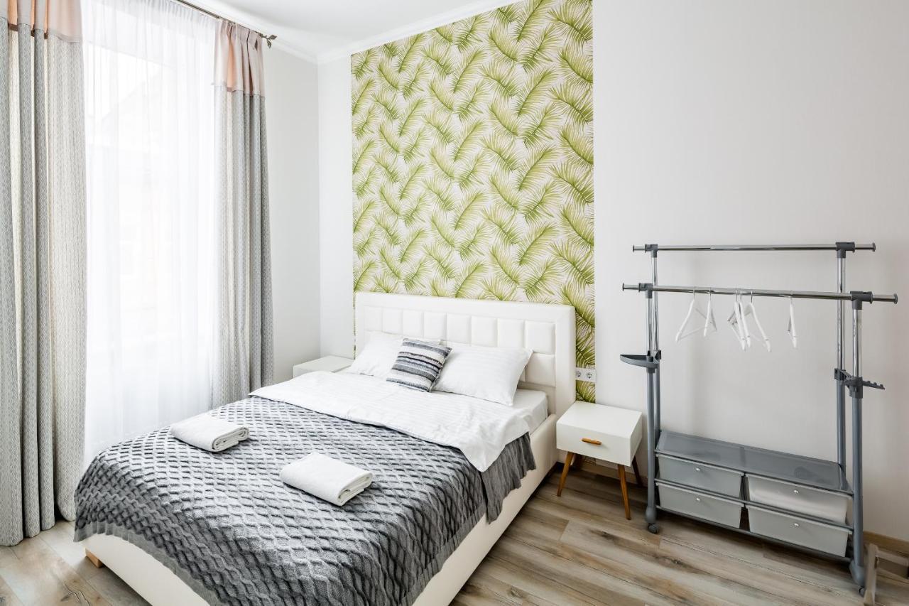 Old Town Cosy Apartment 리비프 외부 사진