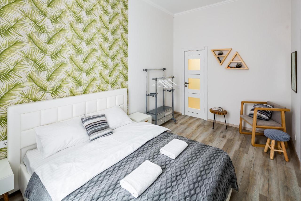 Old Town Cosy Apartment 리비프 외부 사진