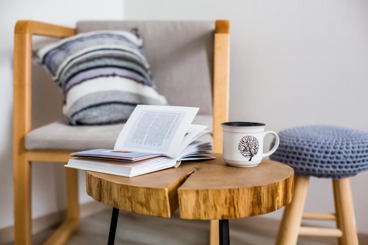 Old Town Cosy Apartment 리비프 외부 사진