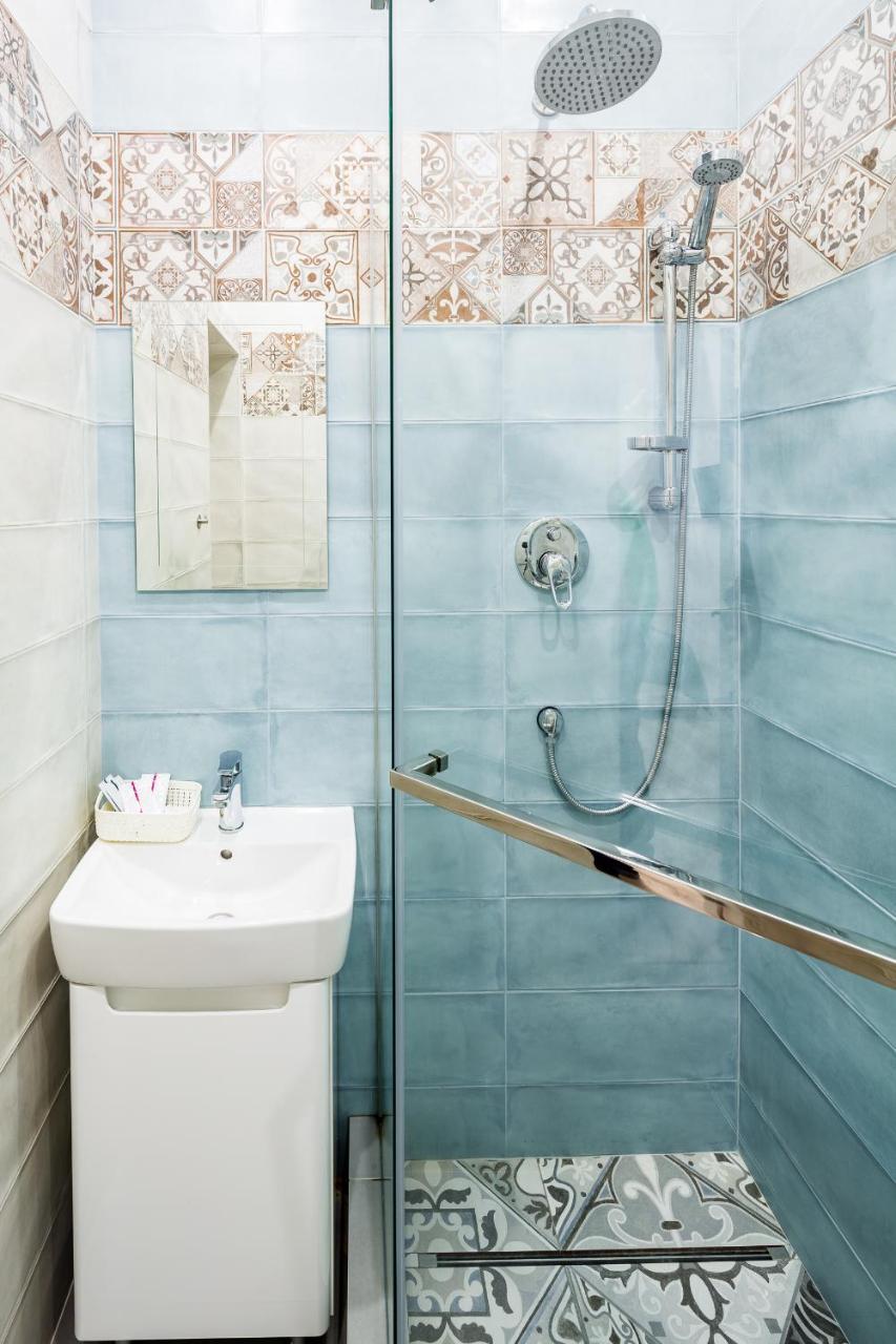 Old Town Cosy Apartment 리비프 외부 사진